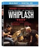 Whiplash [Blu-ray]