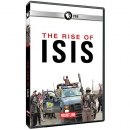 The rise of ISIS [DVD]