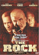 The rock [DVD]