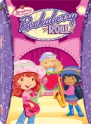 Strawberry Shortcake [DVD]. Rockaberry roll