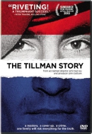 The Tillman story [DVD]