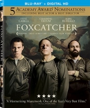 Foxcatcher [Blu-ray]