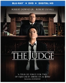 The judge [Blu-ray]