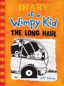 The long haul [eBook]