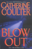 Blowout : an FBI thriller