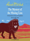 The Mystery of the Missing Lion