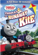 Thomas & friends [DVD]. Thomas & the runaway kite