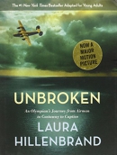Unbroken : an Olympian's journey from airman to castaway to captive