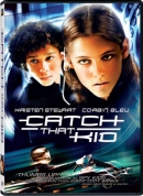 Catch that kid [DVD]