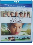 Belle [Blu-ray]