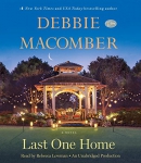 Last one home [CD book] : a novel