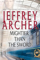 Mightier than the sword