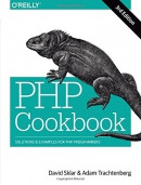 PHP cookbook : [solutions & examples for PHP programmers]