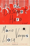 The discreet hero