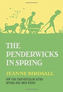 The Penderwicks in spring