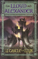 The castle of Llyr