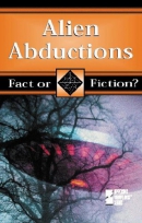 Alien abductions