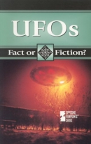 UFOs