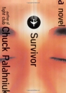 Survivor : a novel
