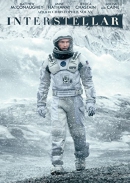 Interstellar [DVD]