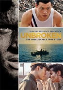 Unbroken [DVD]