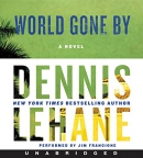 World gone by [CD book] : a novel
