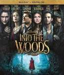 Into the woods [Blu-ray]
