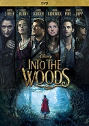 Into the woods [DVD]