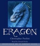 Eragon [CD book]