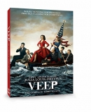 Veep [DVD]. Season 3