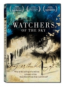 Watchers of the sky [DVD]
