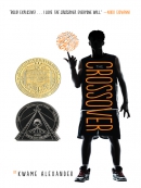 The crossover [eBook]