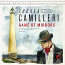 Game of mirrors [CD book]