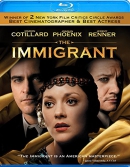 The immigrant [Blu-ray]