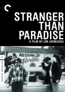 Stranger than paradise [DVD]