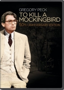 To kill a mockingbird [DVD]