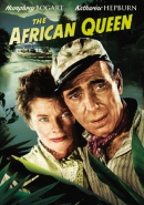 The African Queen [DVD]