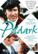 Poldark (1975) [DVD]. Season 2