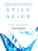Still Alice [large print]
