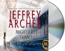 Mightier than the sword [CD book]
