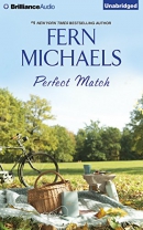 Perfect match [CD book]