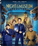 Night at the museum. [Blu-ray]. Secret of the tomb