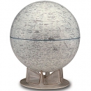 Moon globe [learning tool]
