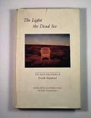 The light the dead see : selected poems of Frank Stanford
