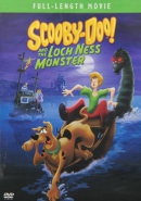 Scooby-Doo! and the Loch Ness Monster [DVD]