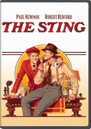 The sting [DVD]