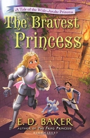 The bravest princess