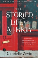 The storied life of A.J. Fikry : a novel