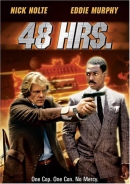 48 hrs. [DVD]