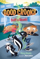 Sniff a skunk!